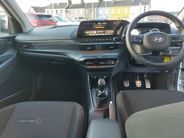 Used Hyundai BAYON 2025 for sale - 77372277: Photo 32