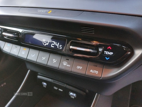 Used Hyundai BAYON 2025 for sale - 77372277: Photo 33