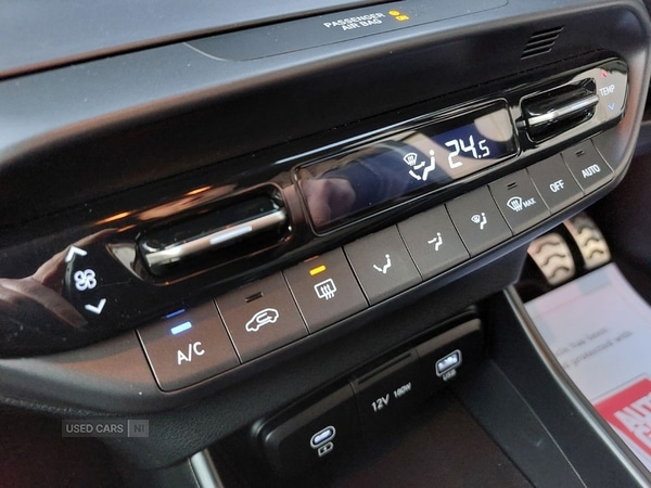 Used Hyundai BAYON 2025 for sale - 77372277: Photo 34