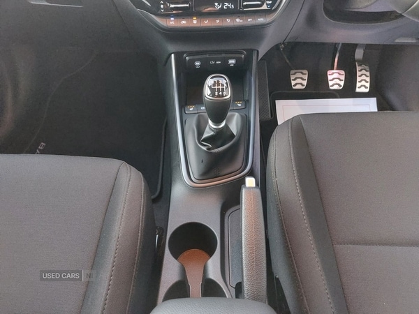 Used Hyundai BAYON 2025 for sale - 77372277: Photo 35