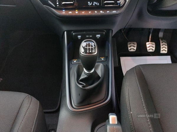 Used Hyundai BAYON 2025 for sale - 77372277: Photo 36