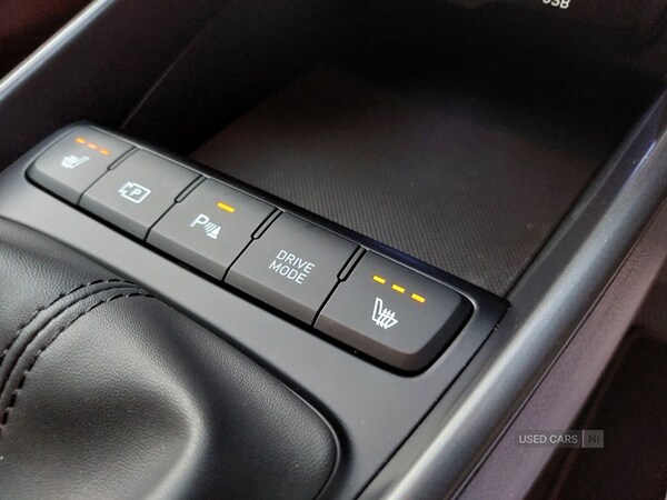 Used Hyundai BAYON 2025 for sale - 77372277: Photo 37