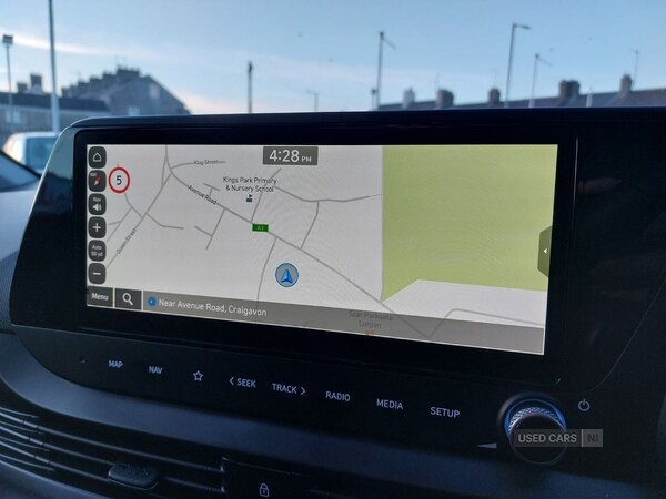 Used Hyundai BAYON 2025 for sale - 77372277: Photo 42