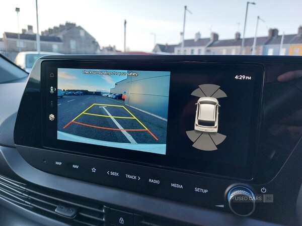 Used Hyundai BAYON 2025 for sale - 77372277: Photo 43