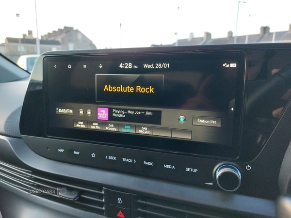 Used Hyundai BAYON 2025 for sale - 77372277: Photo 44