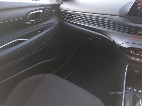 Used Hyundai BAYON 2025 for sale - 77372277: Photo 48