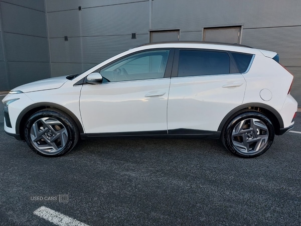 Used Hyundai BAYON 2025 for sale - 77372277: Photo 5