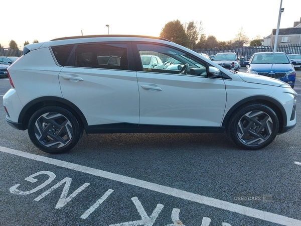 Used Hyundai BAYON 2025 for sale - 77372277: Photo 7