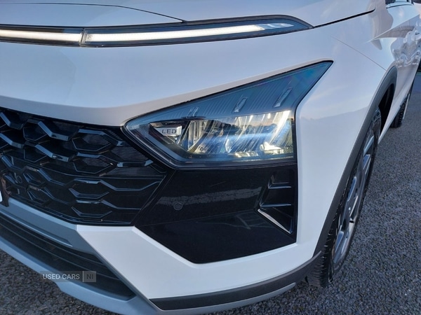 Used Hyundai BAYON 2025 for sale - 77372277: Photo 9