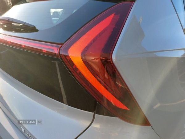 Used Hyundai BAYON 2025 for sale - 77372274: Photo 11