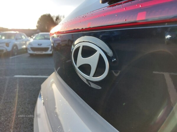 Used Hyundai BAYON 2025 for sale - 77372274: Photo 12