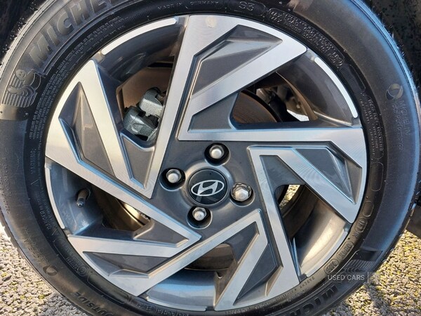 Used Hyundai BAYON 2025 for sale - 77372274: Photo 17