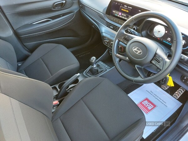 Used Hyundai BAYON 2025 for sale - 77372274: Photo 19