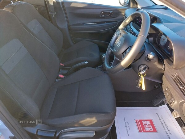 Used Hyundai BAYON 2025 for sale - 77372274: Photo 20