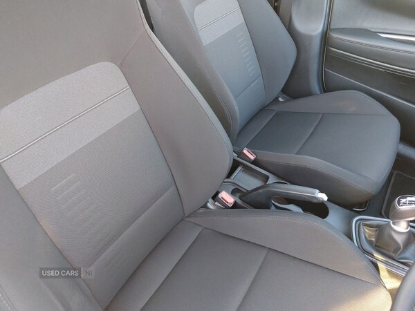 Used Hyundai BAYON 2025 for sale - 77372274: Photo 21