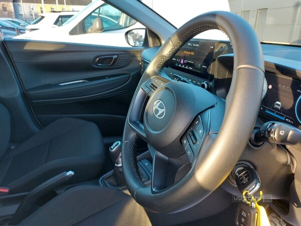 Used Hyundai BAYON 2025 for sale - 77372274: Photo 26