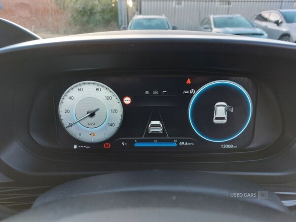 Used Hyundai BAYON 2025 for sale - 77372274: Photo 28