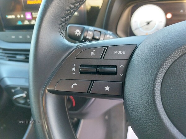 Used Hyundai BAYON 2025 for sale - 77372274: Photo 29