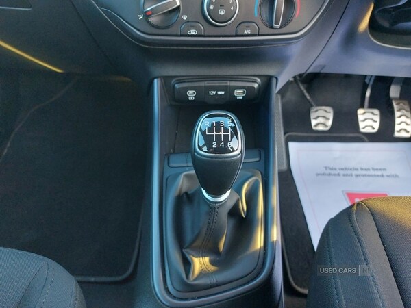 Used Hyundai BAYON 2025 for sale - 77372274: Photo 35