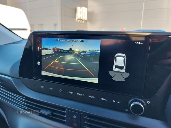 Used Hyundai BAYON 2025 for sale - 77372274: Photo 41