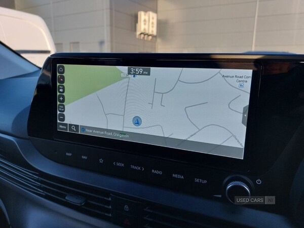 Used Hyundai BAYON 2025 for sale - 77372274: Photo 42