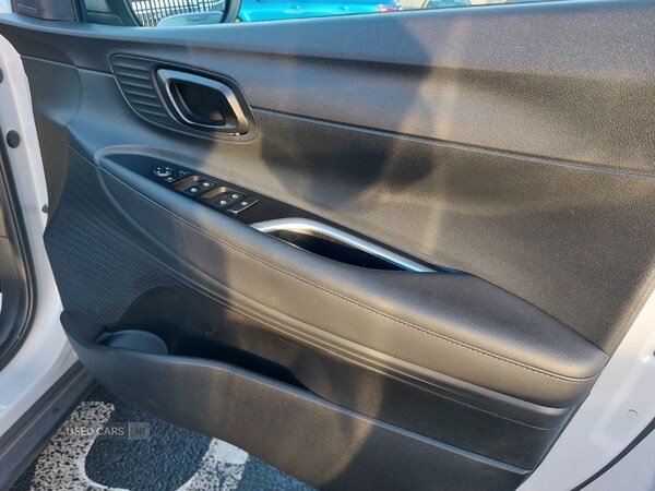 Used Hyundai BAYON 2025 for sale - 77372274: Photo 49