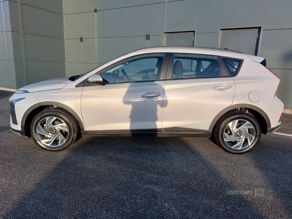 Used Hyundai BAYON 2025 for sale - 77372274: Photo 5