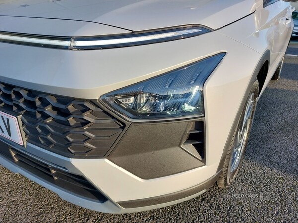 Used Hyundai BAYON 2025 for sale - 77372274: Photo 9