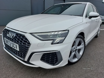 Used Audi A3 2023 for sale - 79304507: Photo