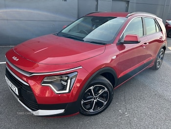 Kia - Niro