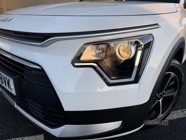 Used Kia Niro 2025 for sale - 77231099: Photo 10