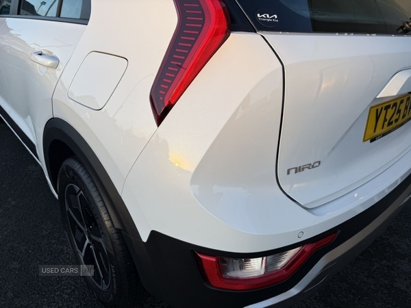 Used Kia Niro 2025 for sale - 77231099: Photo 11