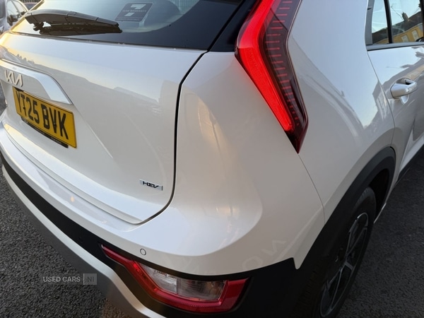 Used Kia Niro 2025 for sale - 77231099: Photo 12