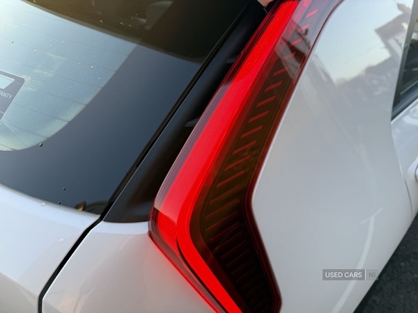 Used Kia Niro 2025 for sale - 77231099: Photo 13