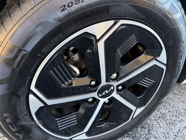 Used Kia Niro 2025 for sale - 77231099: Photo 16