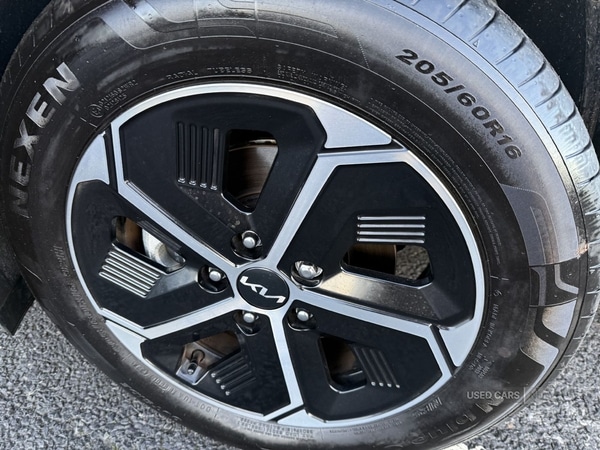 Used Kia Niro 2025 for sale - 77231099: Photo 17