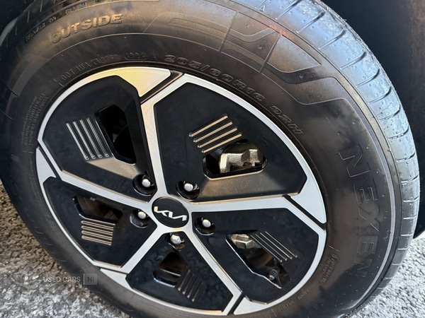 Used Kia Niro 2025 for sale - 77231099: Photo 18