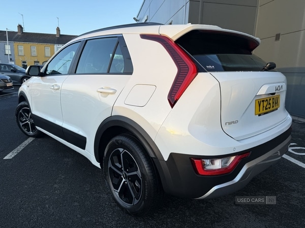 Used Kia Niro 2025 for sale - 77231099: Photo 2