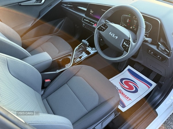 Used Kia Niro 2025 for sale - 77231099: Photo 20