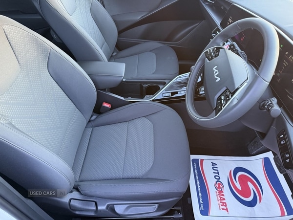 Used Kia Niro 2025 for sale - 77231099: Photo 21