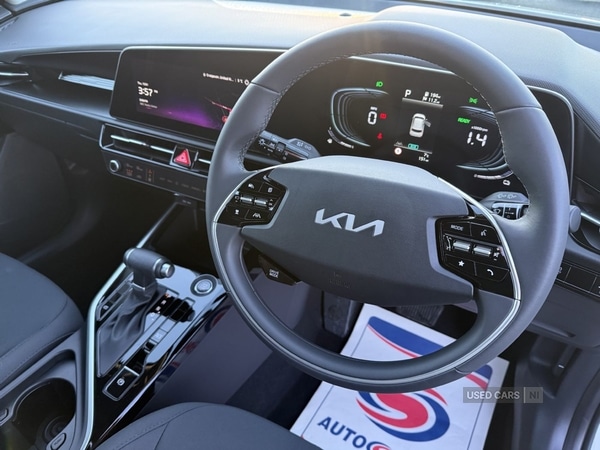 Used Kia Niro 2025 for sale - 77231099: Photo 32
