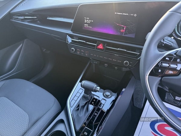 Used Kia Niro 2025 for sale - 77231099: Photo 33