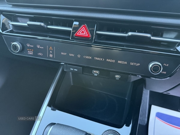 Used Kia Niro 2025 for sale - 77231099: Photo 34