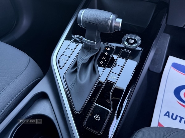 Used Kia Niro 2025 for sale - 77231099: Photo 35