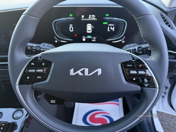 Used Kia Niro 2025 for sale - 77231099: Photo 37