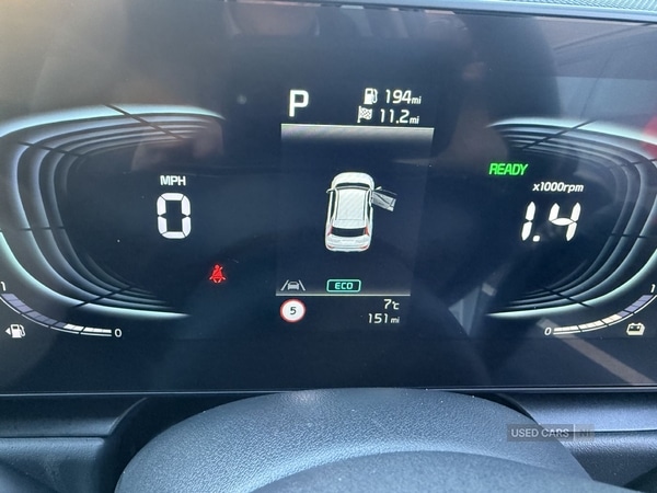 Used Kia Niro 2025 for sale - 77231099: Photo 38