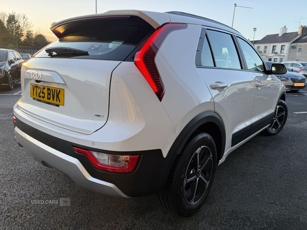 Used Kia Niro 2025 for sale - 77231099: Photo 4