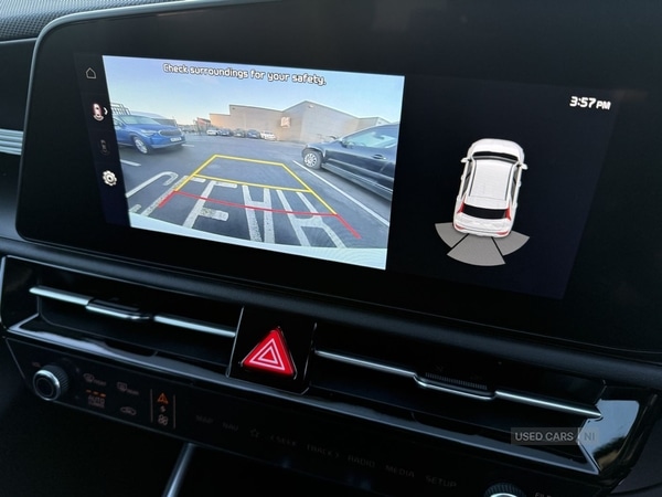 Used Kia Niro 2025 for sale - 77231099: Photo 42