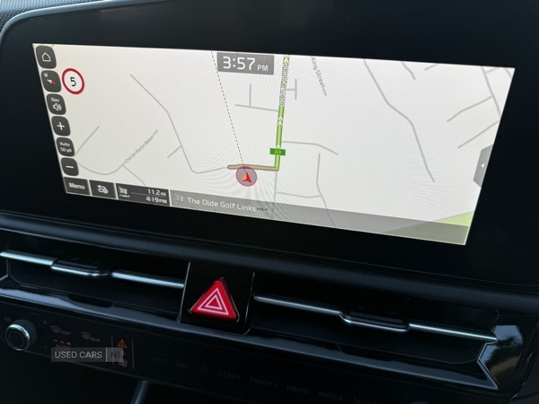 Used Kia Niro 2025 for sale - 77231099: Photo 43