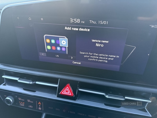 Used Kia Niro 2025 for sale - 77231099: Photo 45